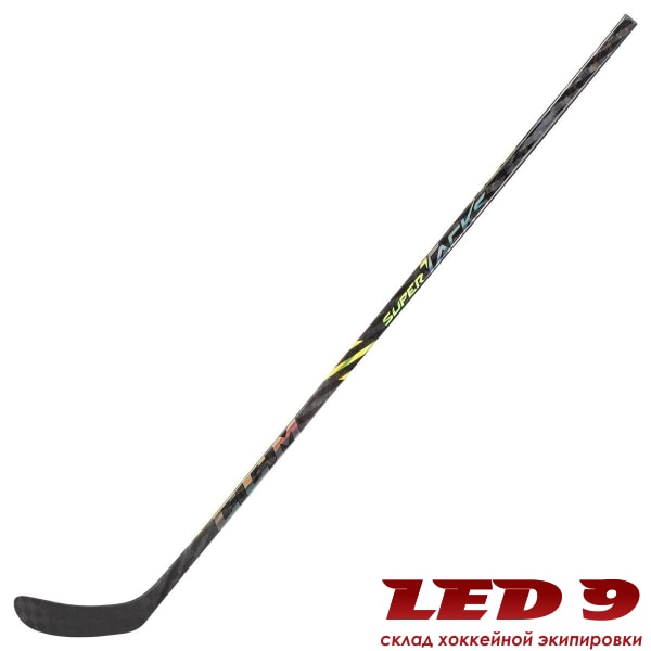 Клюшка CCM Super Tacks AS4 PRO - Изображение 1