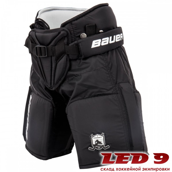 Трусы вратарские BAUER Prodigy 3.0 - Изображение 1