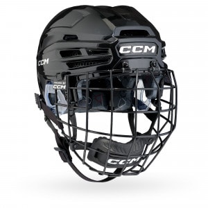 Шлем CCM Tacks 920 Combo - Изображение 1