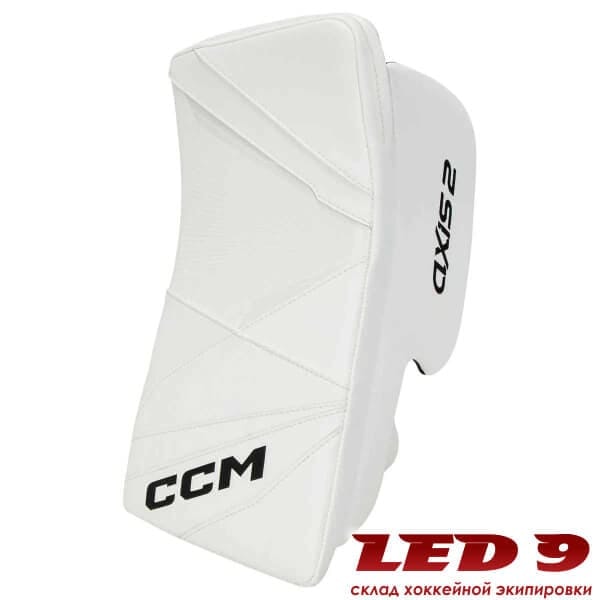 Блин CCM AXIS2.9 REG - Изображение 1