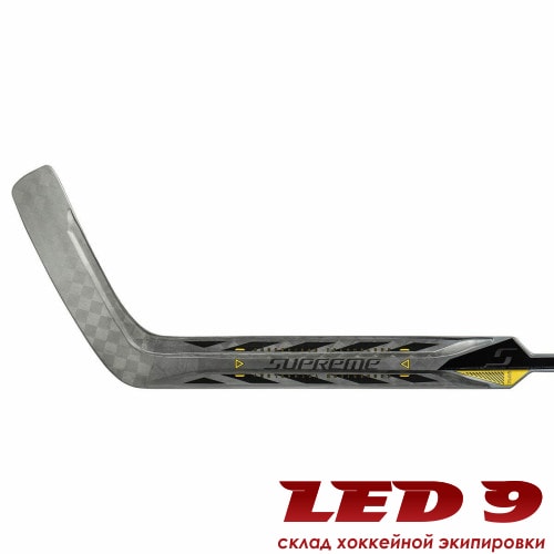 Клюшка вратаря BAUER Supreme SHADOW - Изображение 1
