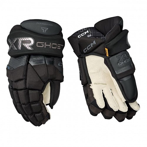 Перчатки CCM TACKS XR GHOST - Изображение 1