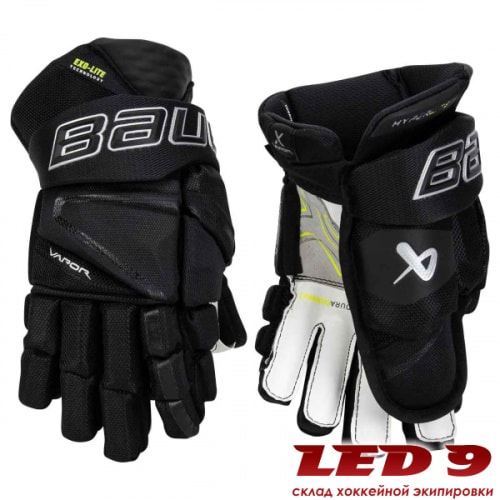 Перчатки BAUER Vapor HYPERLITE - Изображение 1