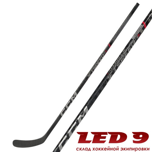 Клюшка CCM JETSPEED FT6 - Изображение 1