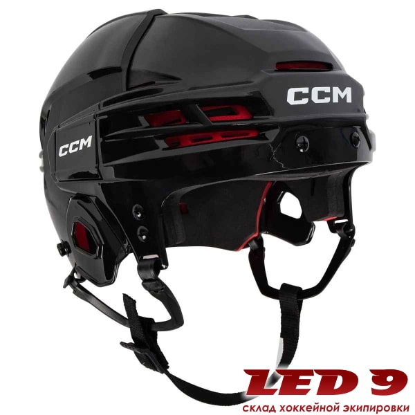 Шлем CCM Tacks 70 - Изображение 1