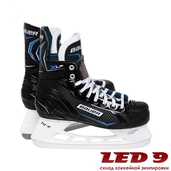 Коньки BAUER X-LP - Изображение 1