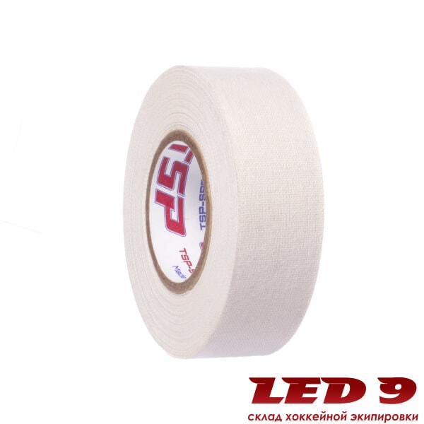 TSP Лента для крюка Cloth Hockey Tape - Изображение 1