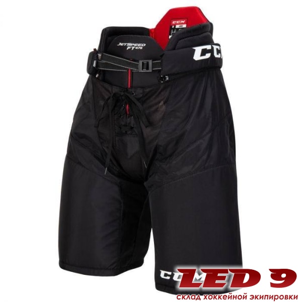 Шорты CCM Jetspeed FT475 - Изображение 1