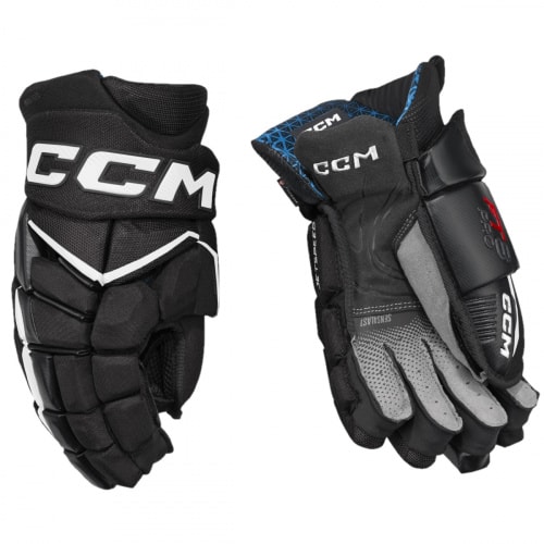 Перчатки CCM Jetspeed FT8 PRO - Изображение 1