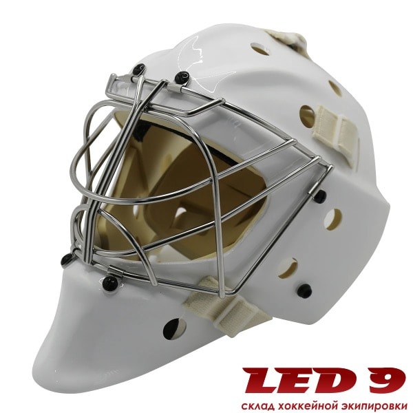 Шлем вратарский Goalie Lite - Изображение 1