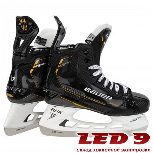 Коньки Bauer Supreme M5 PRO - Изображение 1