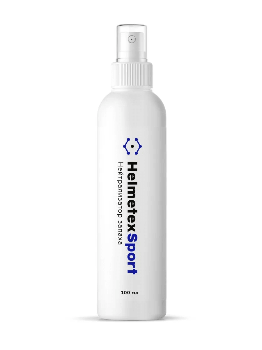 Нейтрализатор запаха для хоккейной формы Helmetex Sport - Изображение 1
