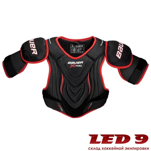 Нагрудник Bauer VAPOR X700 - Изображение 1