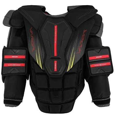 Нагрудник вратарский Bauer VAPOR HYPERLITE 2 - Изображение 1
