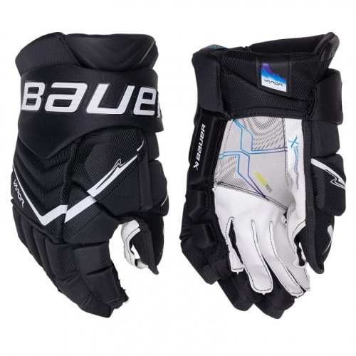 Перчатки BAUER Vapor FLYLITE - Изображение 1