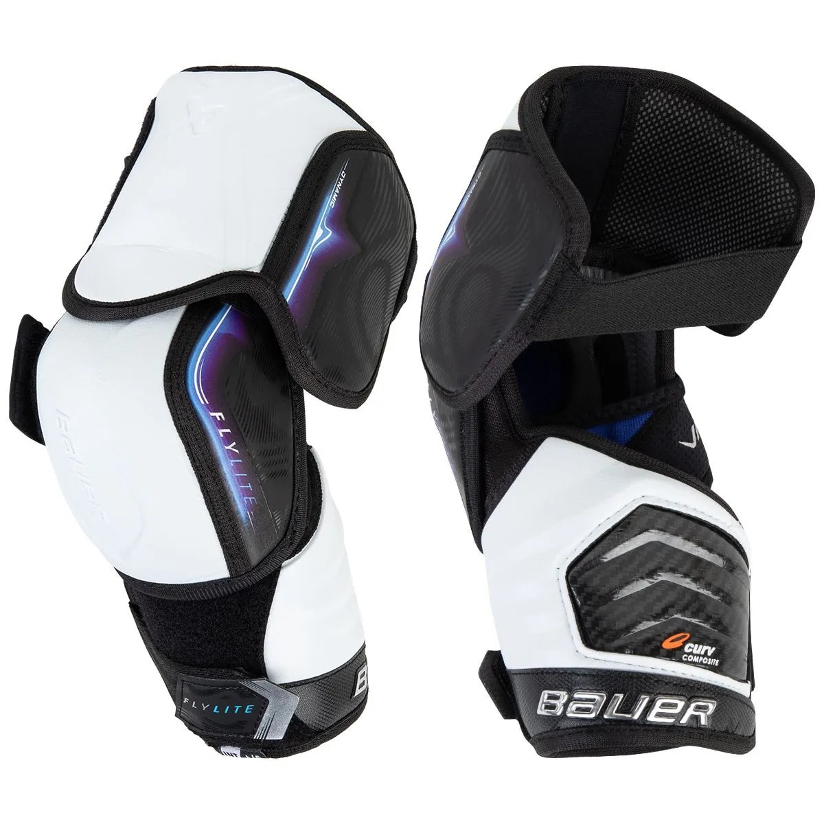 Налокотники BAUER Vapor FLYLITE - Изображение 1