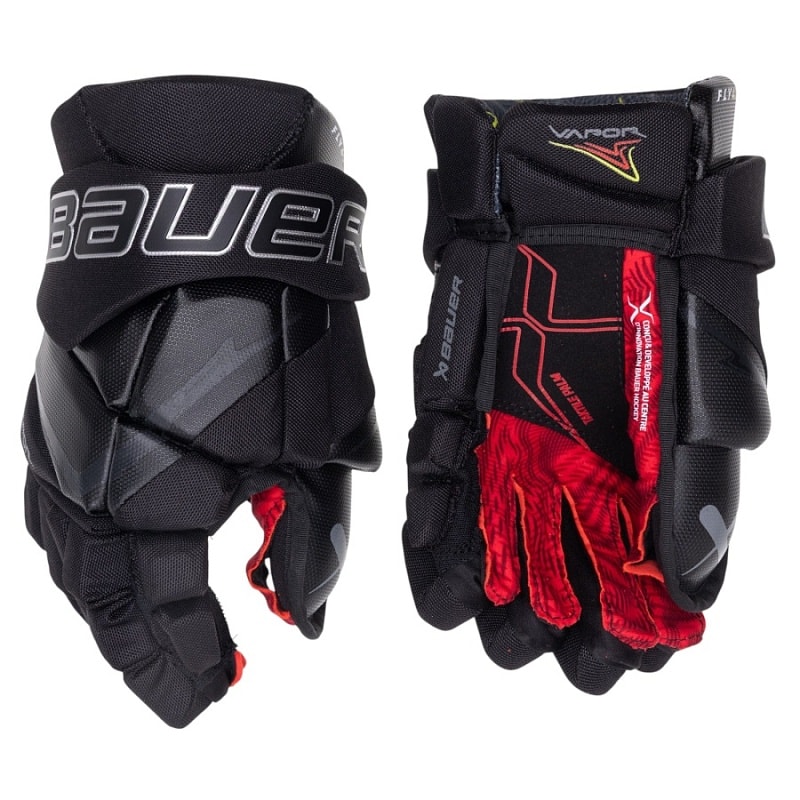 Перчатки BAUER Vapor FLY40 - Изображение 1