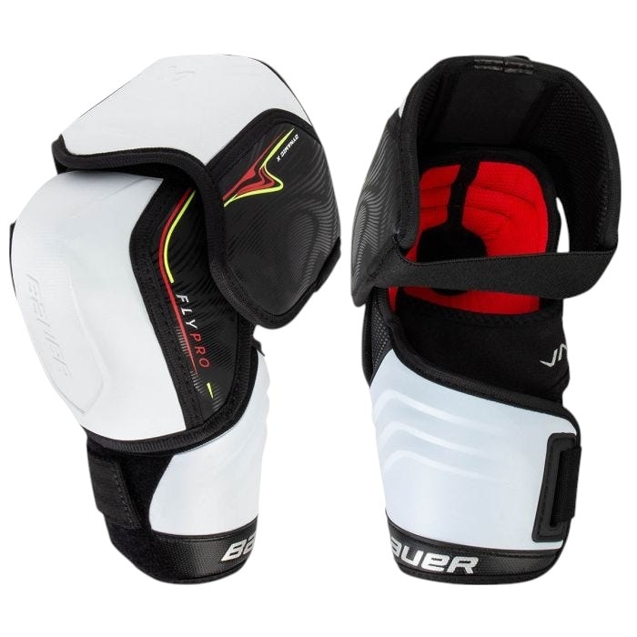Налокотники BAUER Vapor FLYPRO - Изображение 1