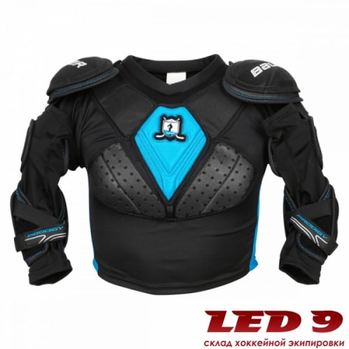 Нагрудник Bauer Prodigy 2in1 - Изображение 1