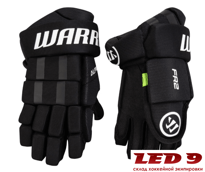 Перчатки Warrior FR2 - Изображение 1