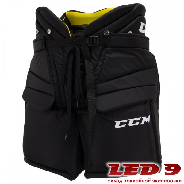 Трусы вратарские CCM PREMIER R1.9 - Изображение 1