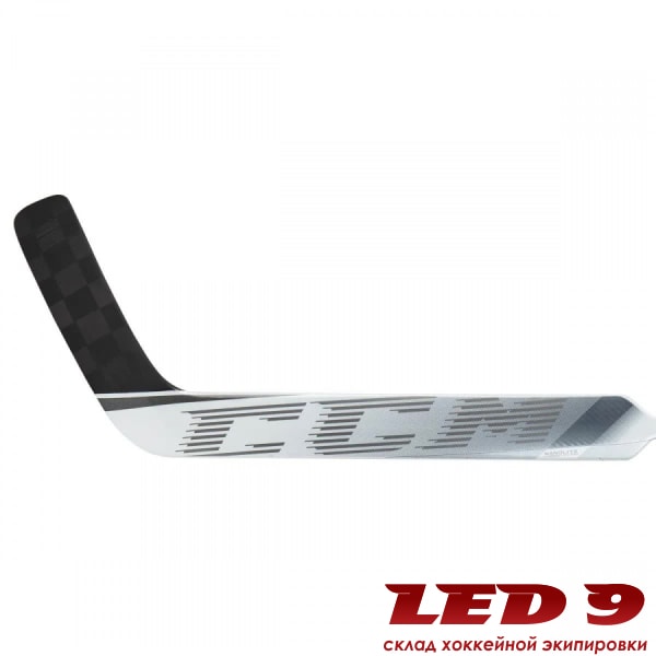 Клюшка вратарская CCM EXTREME FLEX 5 PRO LITE - Изображение 1