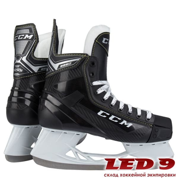 Коньки CCM TACKS 9350 - Изображение 1