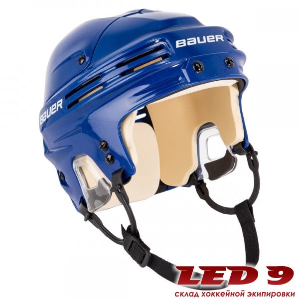 ШЛЕМ BAUER HH4500 (L, Sr, navy) - Изображение 1