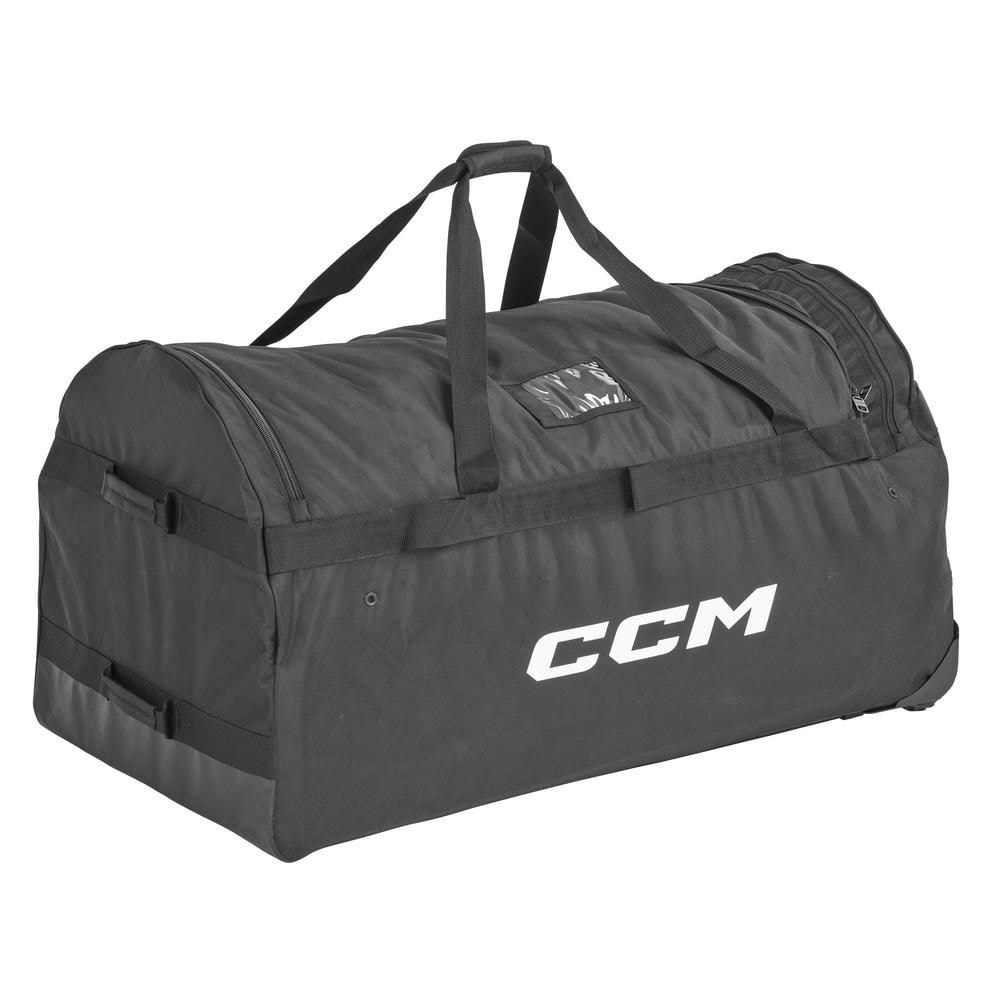 Сумка вратаря CCM EB GOALIE WHEEL BAG - Изображение 1