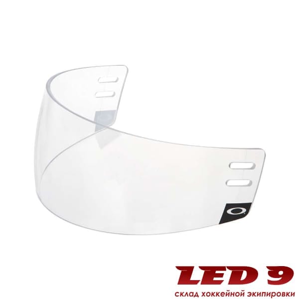 Визор OAKLEY STRAIGHT SMALL