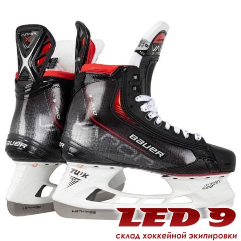 Коньки игрока BAUER VAPOR 3X PRO