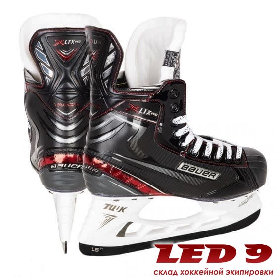 Коньки Bauer Vapor XLTX PRO