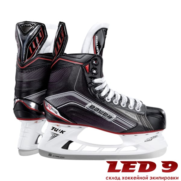 Коньки Bauer Vapor X600