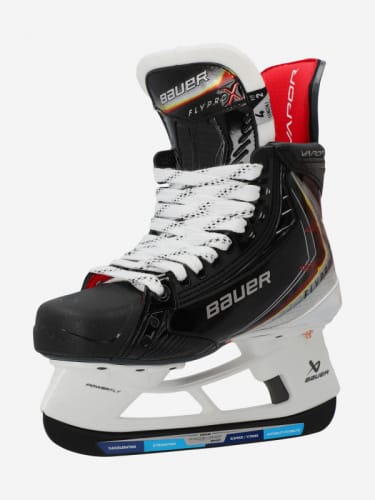 Коньки игрока BAUER VAPOR FLYPRO (с лезвиями)