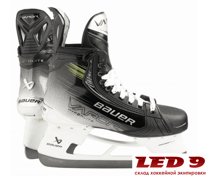 Коньки игрока BAUER VAPOR HyperLite 2