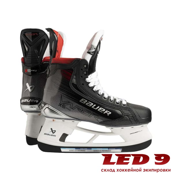Коньки игрока BAUER VAPOR X5 PRO (с лезвием)