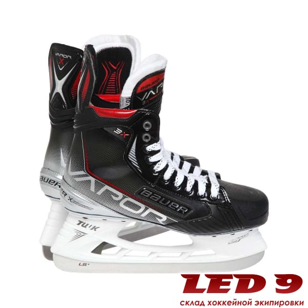 Коньки игрока BAUER VAPOR 3X